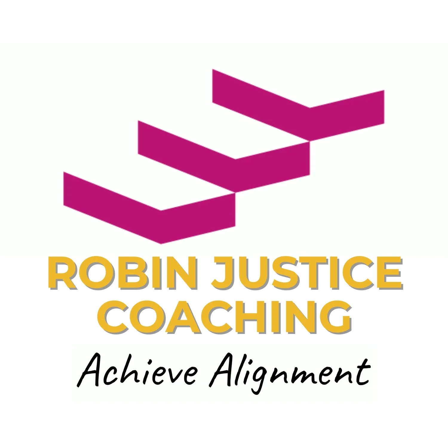 Robin Justice Coaching
