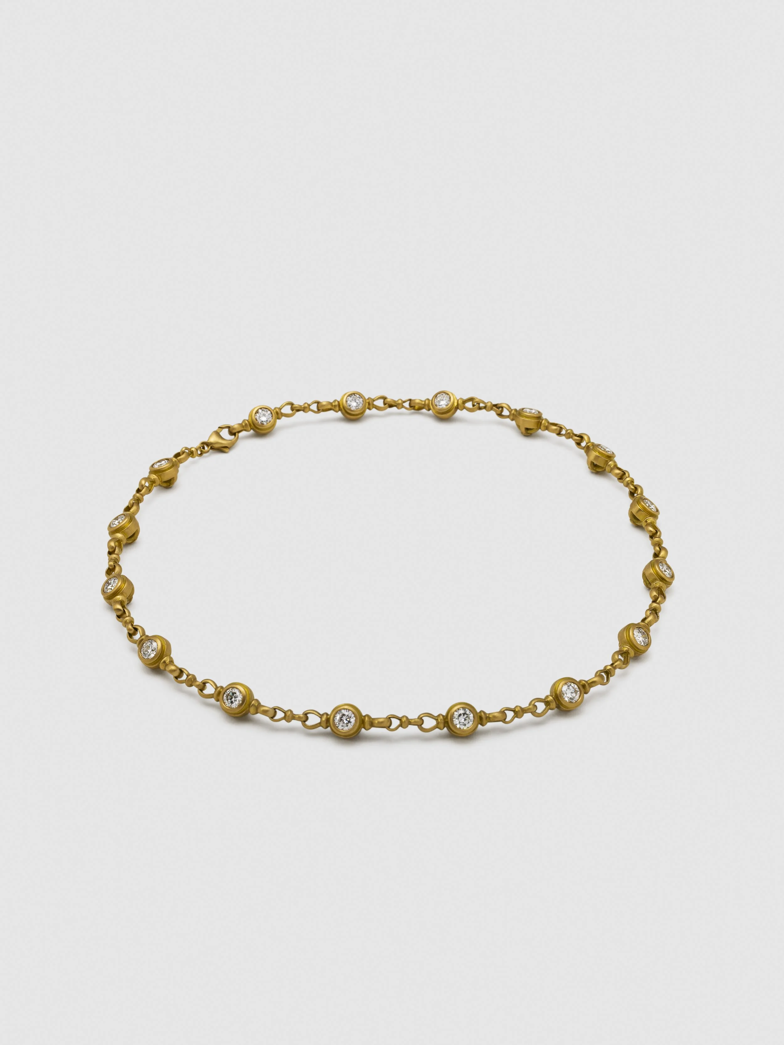 Amile Necklace