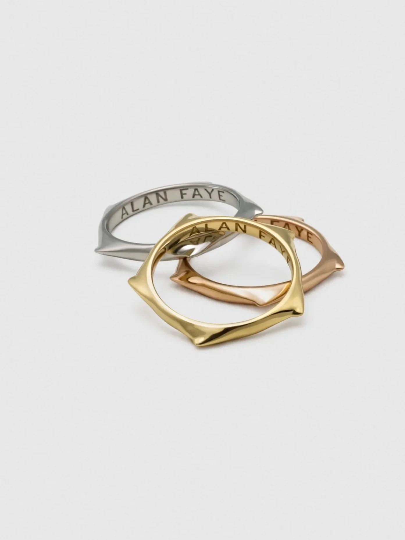 Thorne Ring
