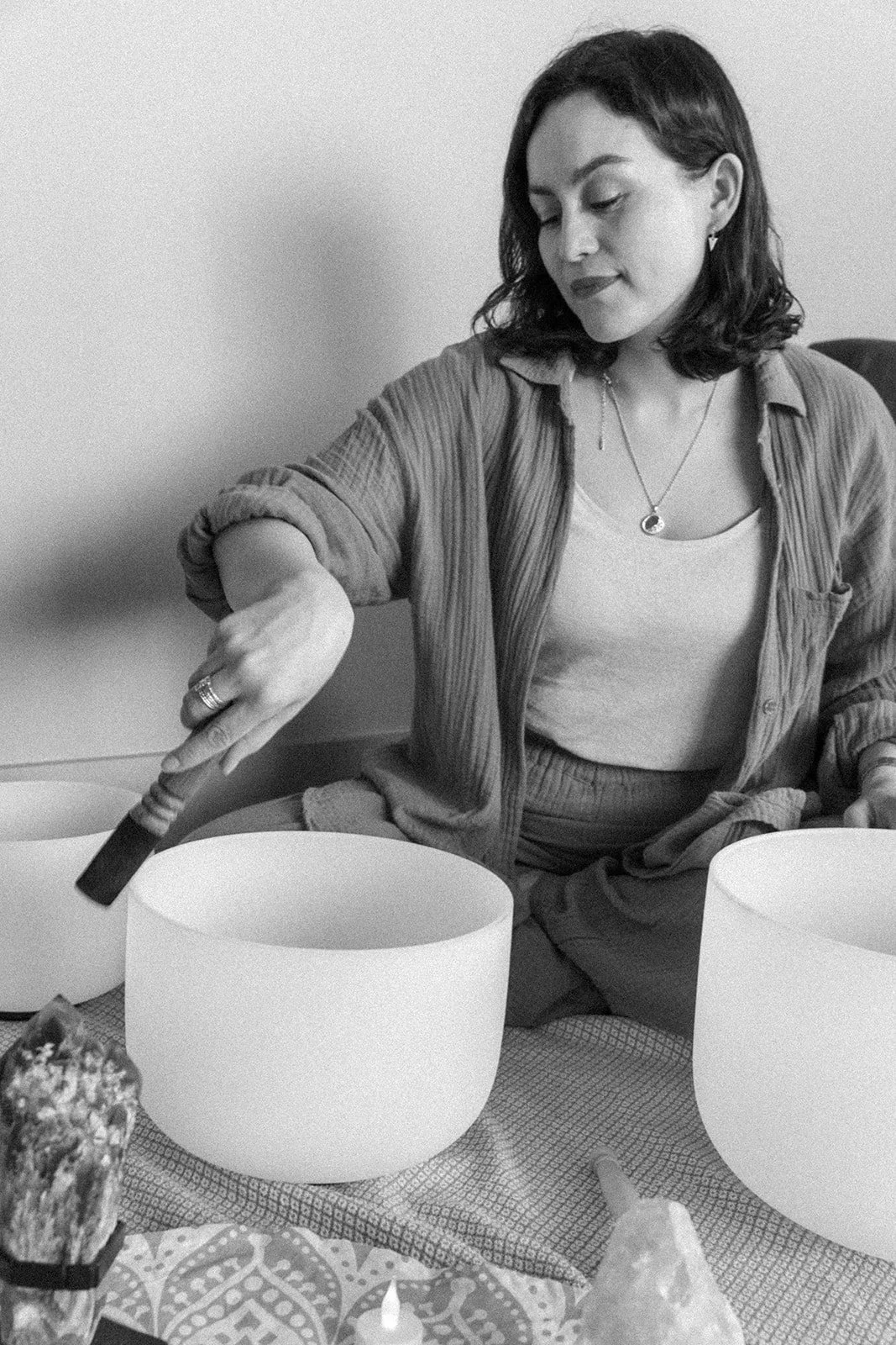 Community Soundbath