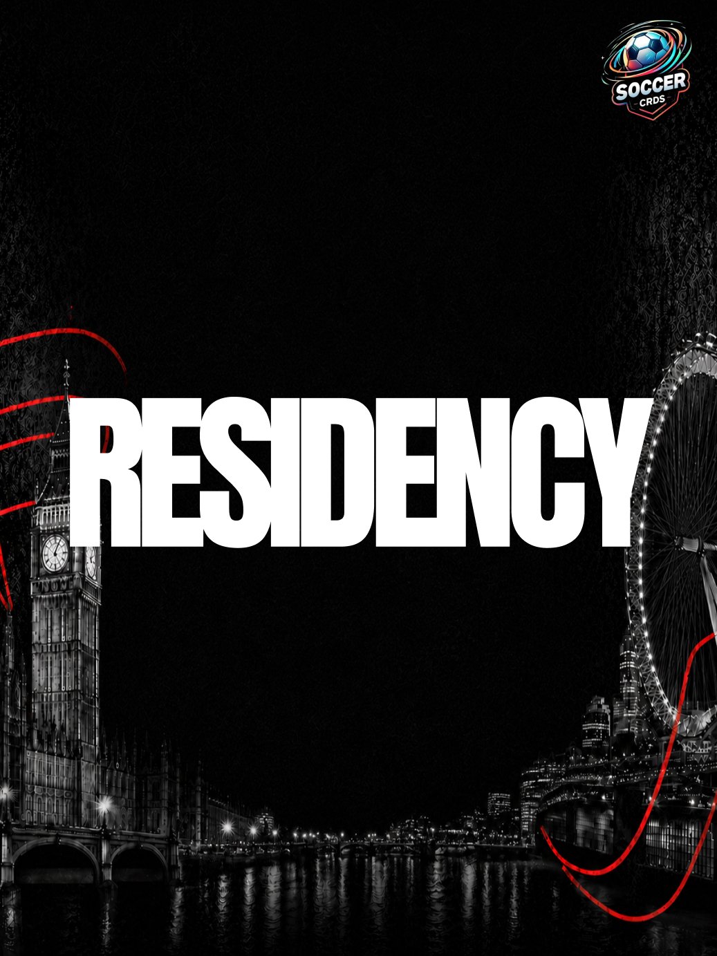 SOCCERCRDS x FANATICS RESIDENCY