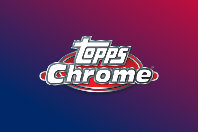 2026 Topps Chrome® Tennis