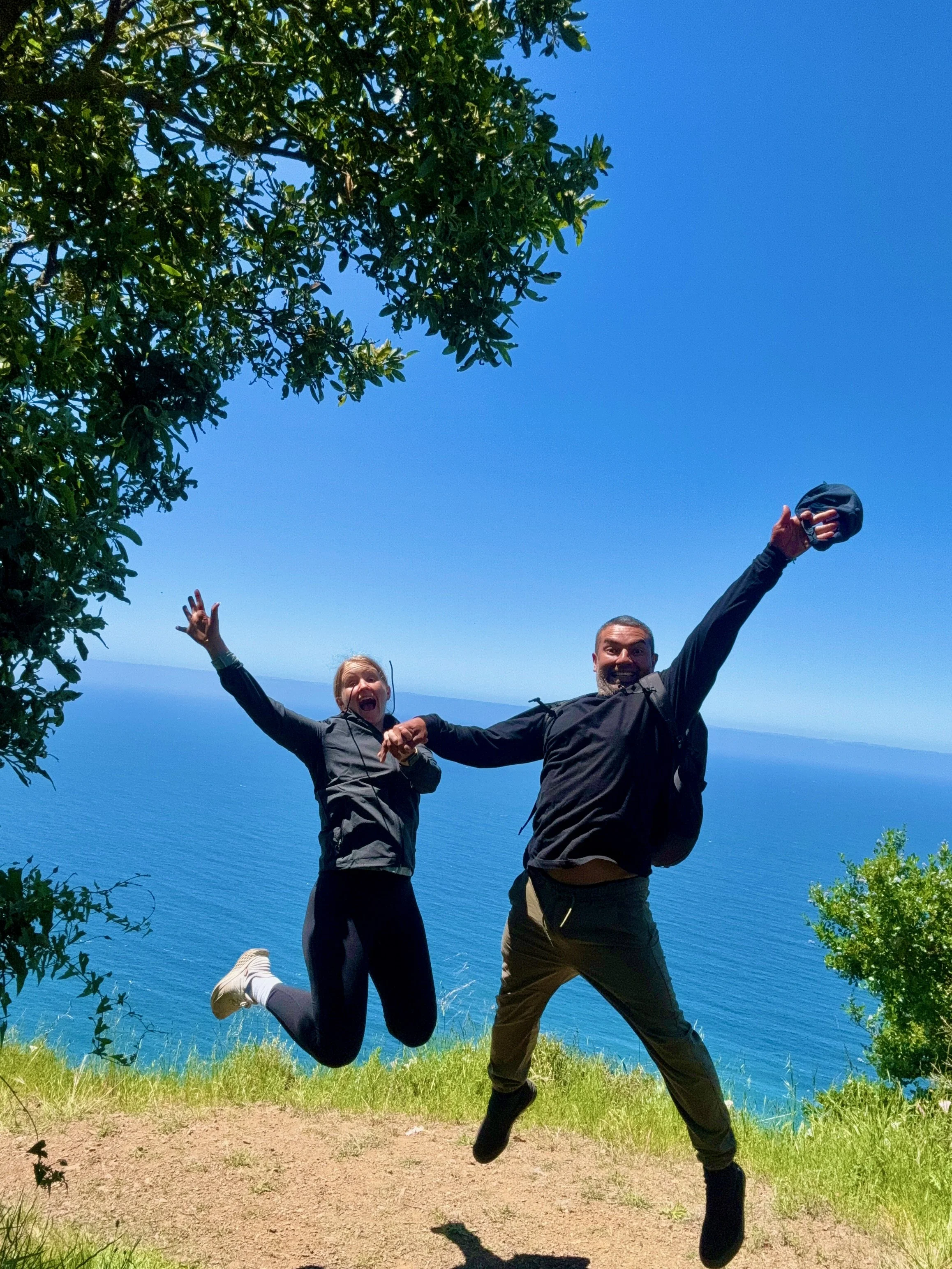 Limitless Wellness Founders