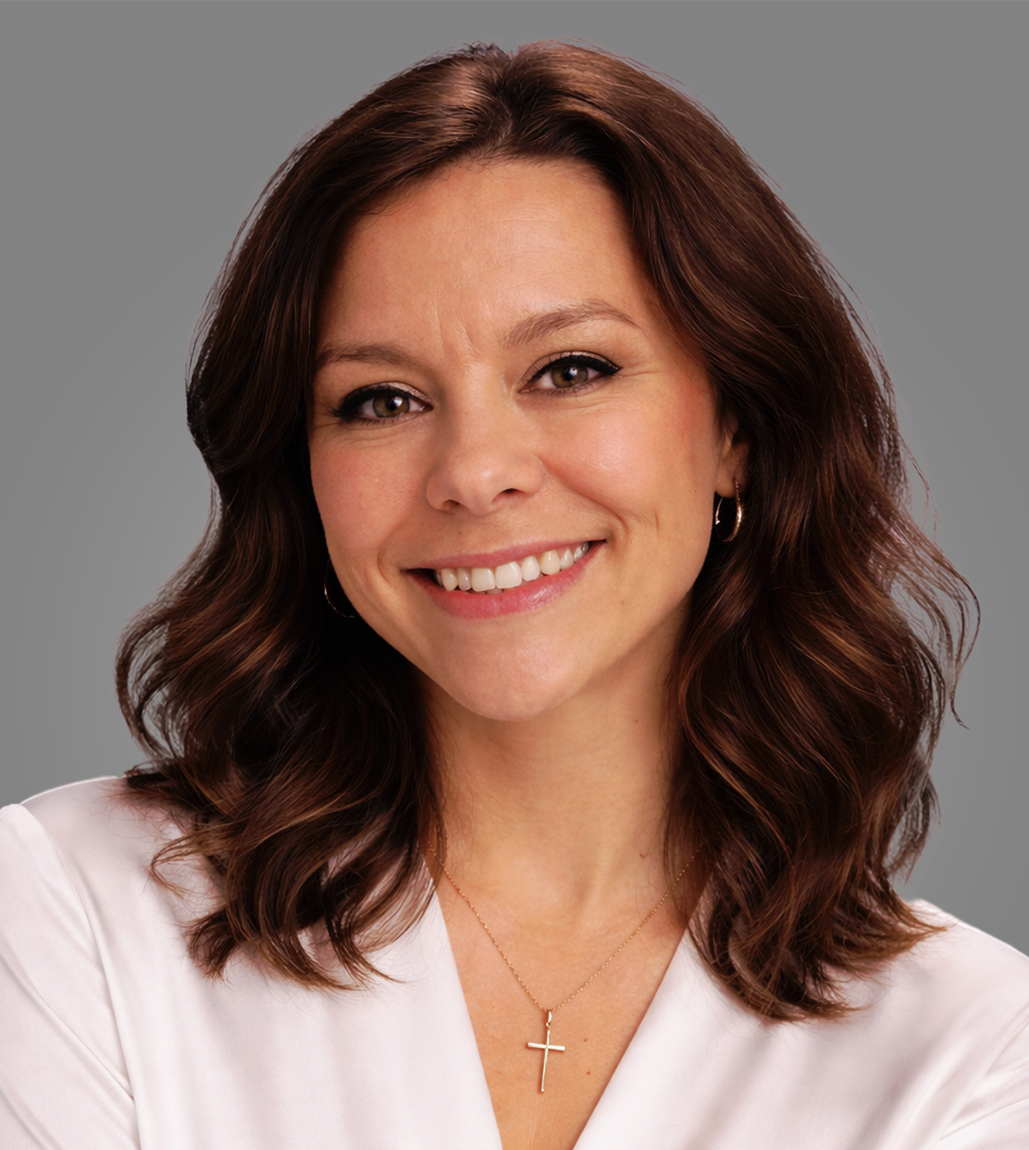 Brooke Campbell headshot