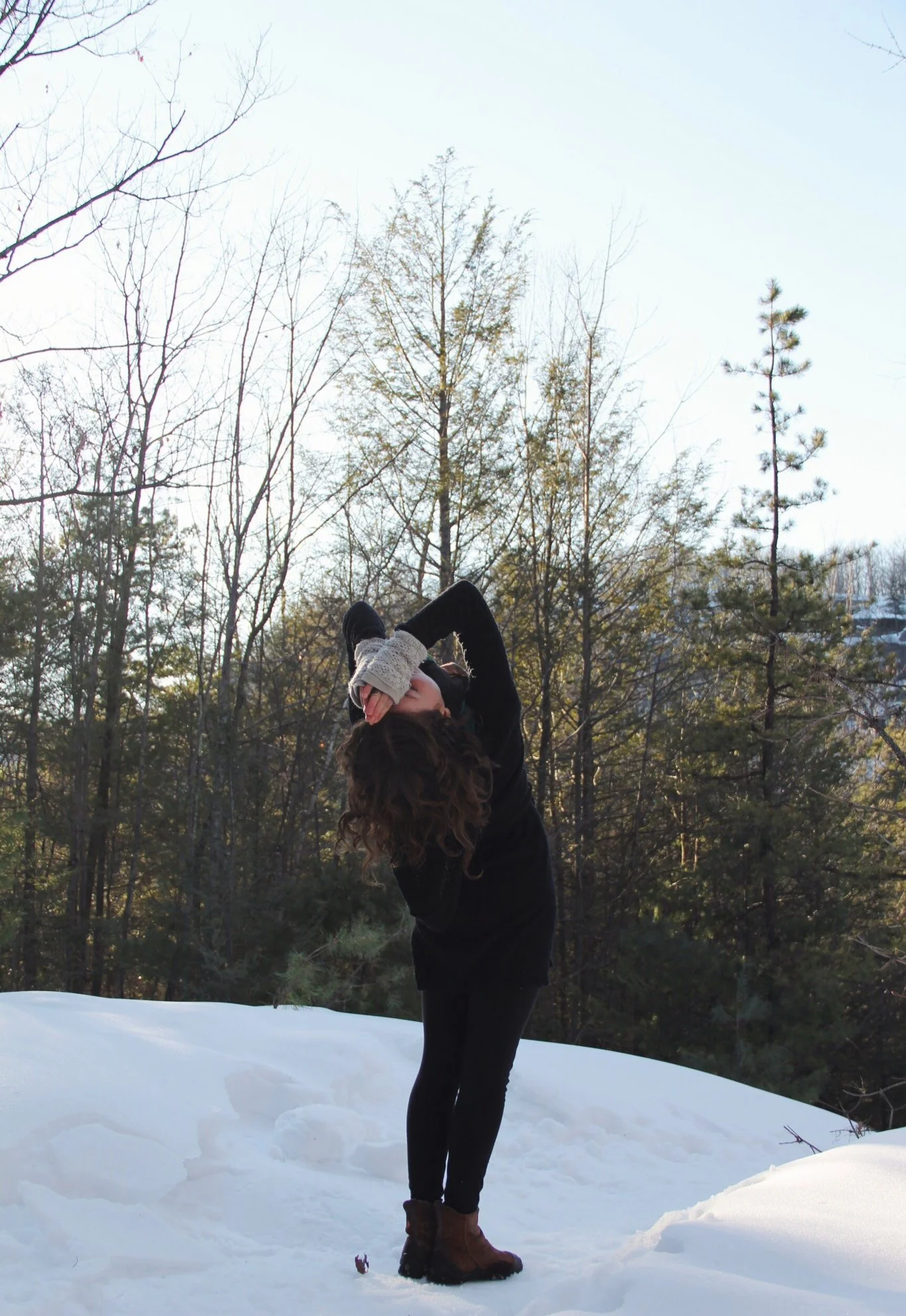 The Restful State: Full Payment