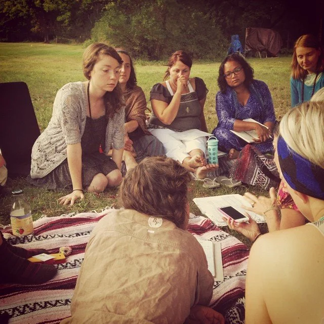 The Our Cycles, Ourselves Scholarship Fund