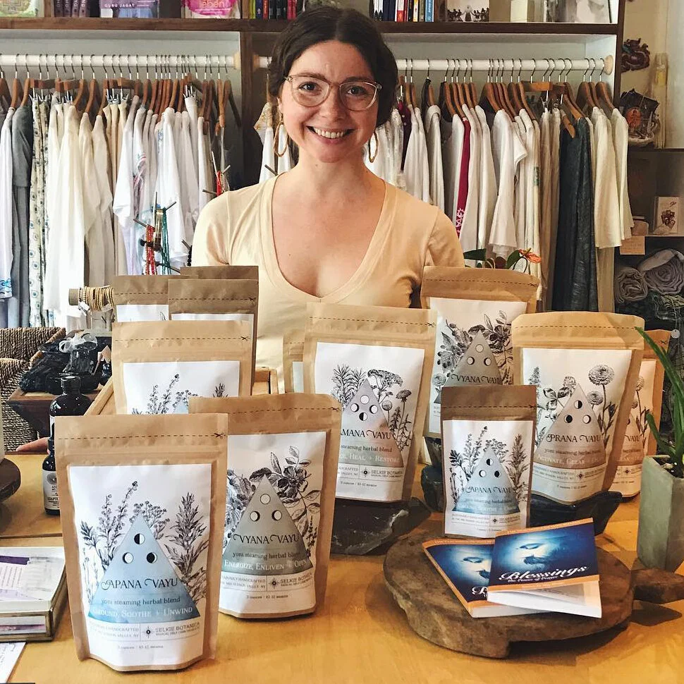 Paying Homage to Shop Remedies from the Past