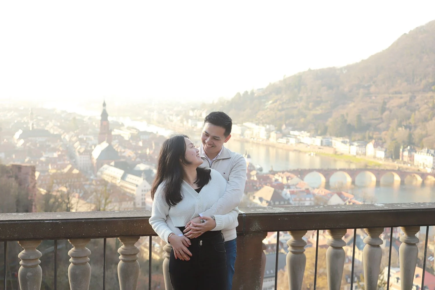 Paarfotograf Heidelberg