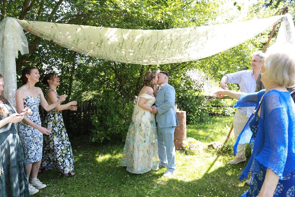 Hochzeitsfotograf freie Trauung Heidelberg