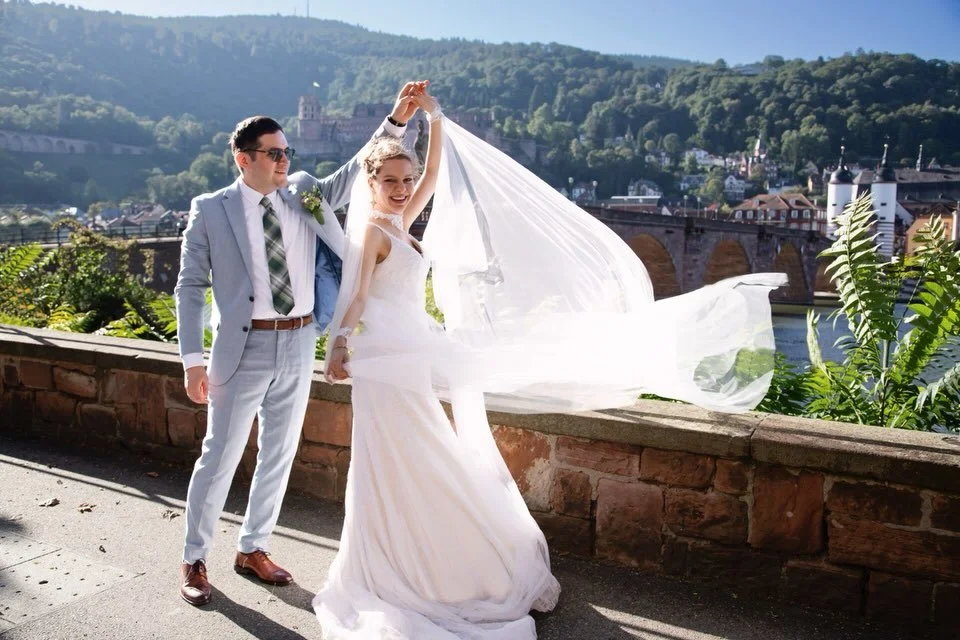 Mein Lieblingsfoto
Es f&auml;llt mir so schwer, aus den vielen wundersch&ouml;nen Hochzeiten, die ich in den letzten vier Jahren fotografiert habe, nur ein einziges Foto auszuw&auml;hlen! Die Fotos sind einfach alle so unterschiedlich &ndash; verschi