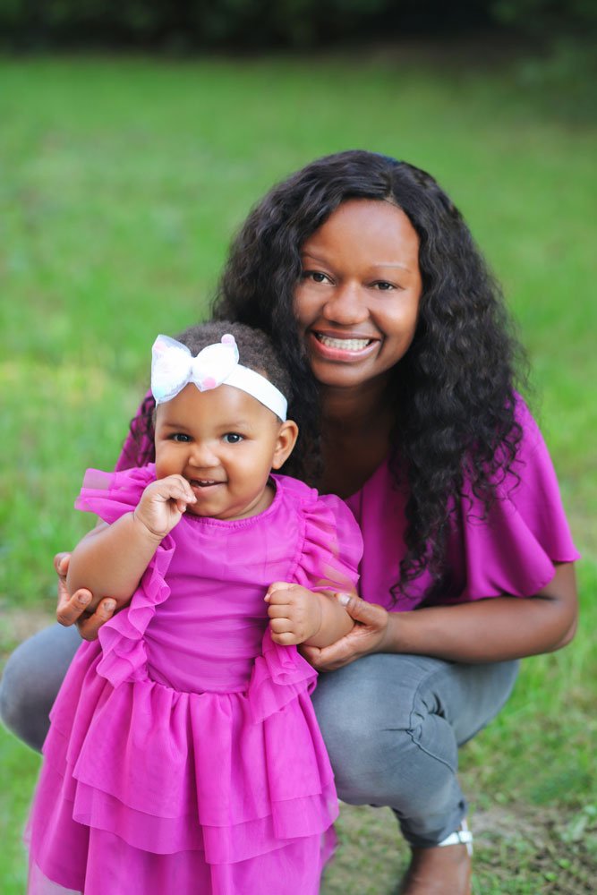 Familienfotoshooting Mannheim