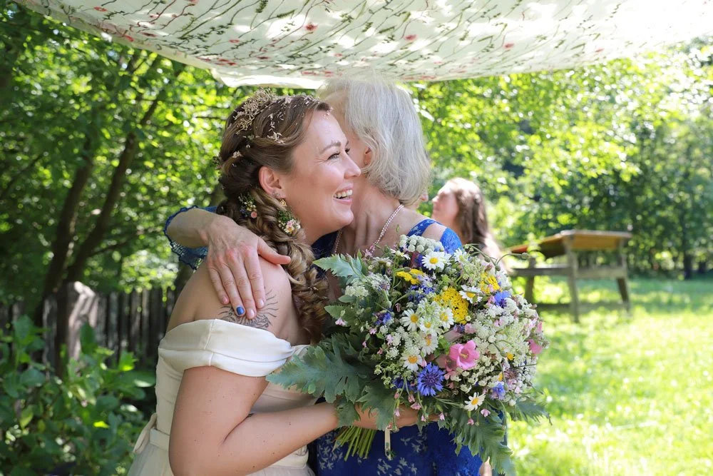 Hochzeitsfotograf freie Trauung Heidelberg