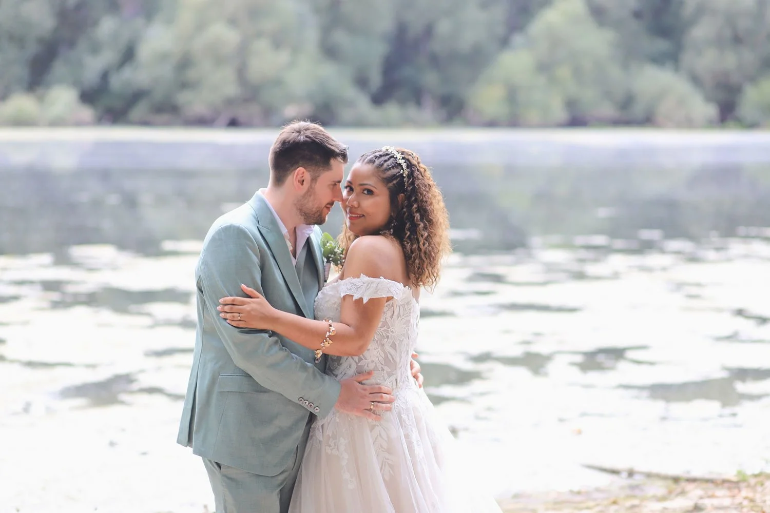 Hochzeitsfotograf Karlsruhe