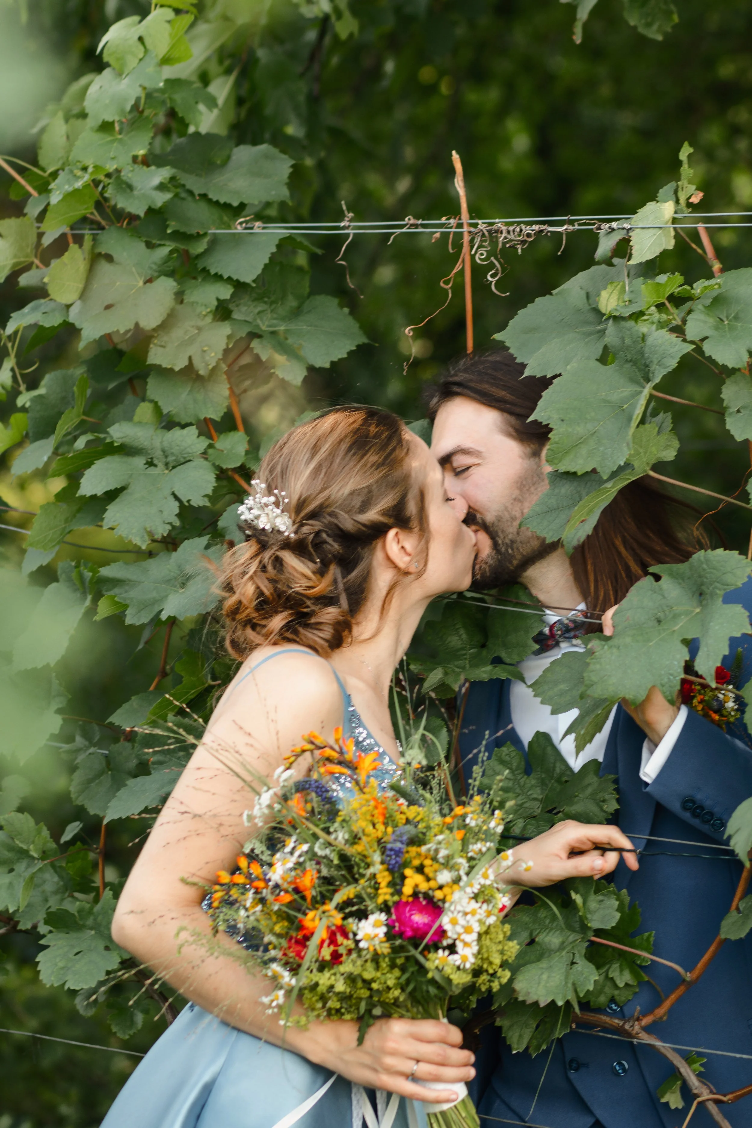 Hochzeitsfotograf Schriesheim