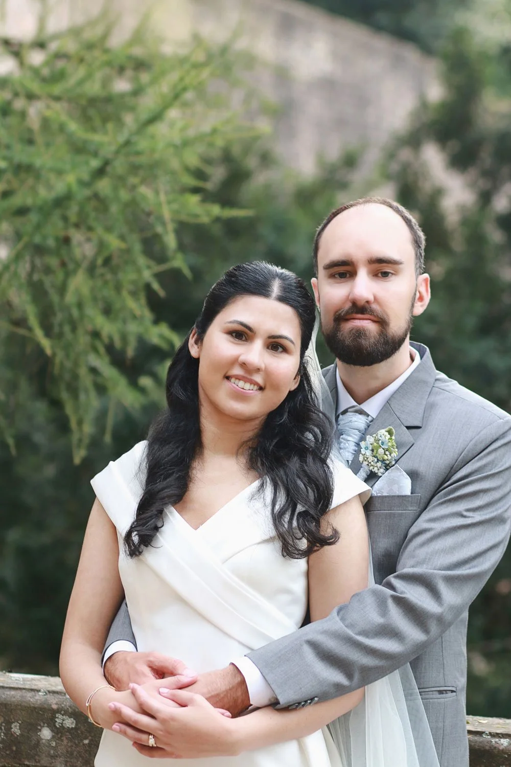 Hochzeit Schloss Heidelberg