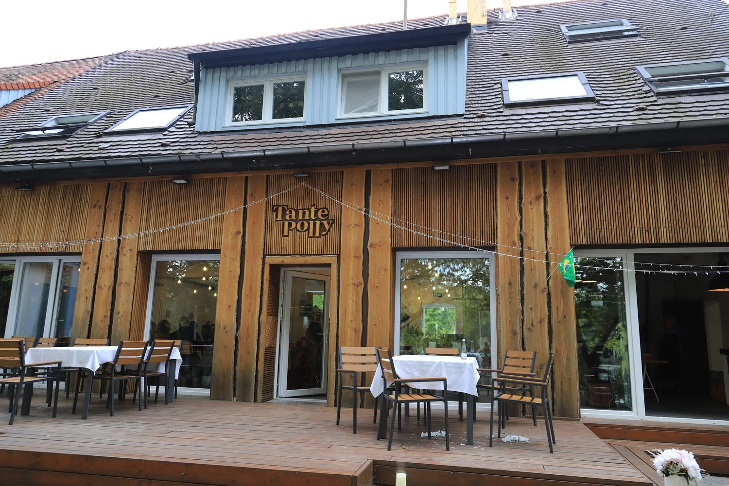 Hochzeitslocation Karlsruhe
