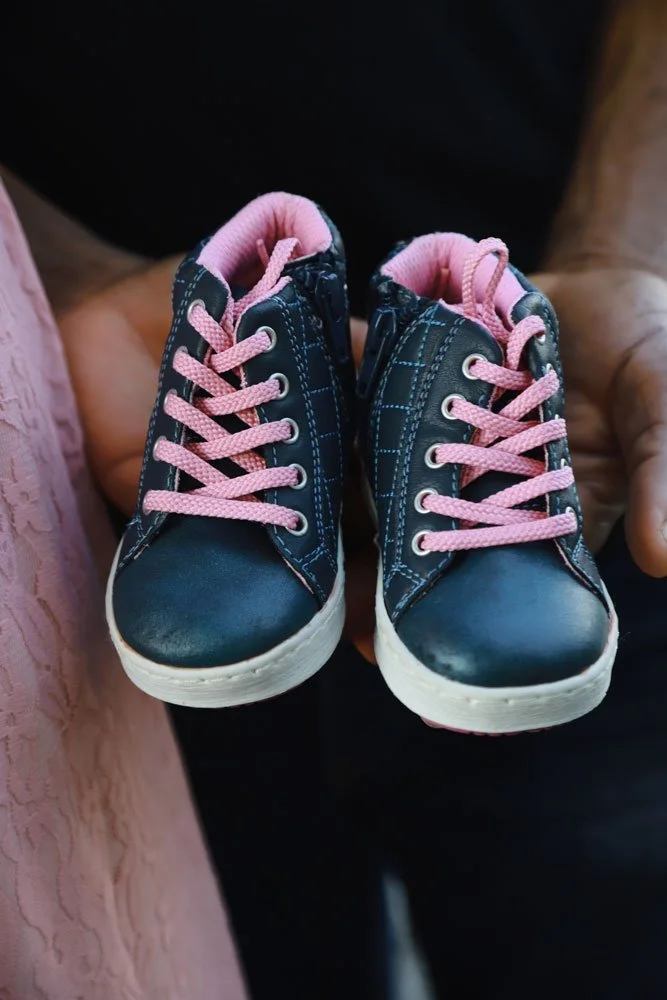 Babyschuhe