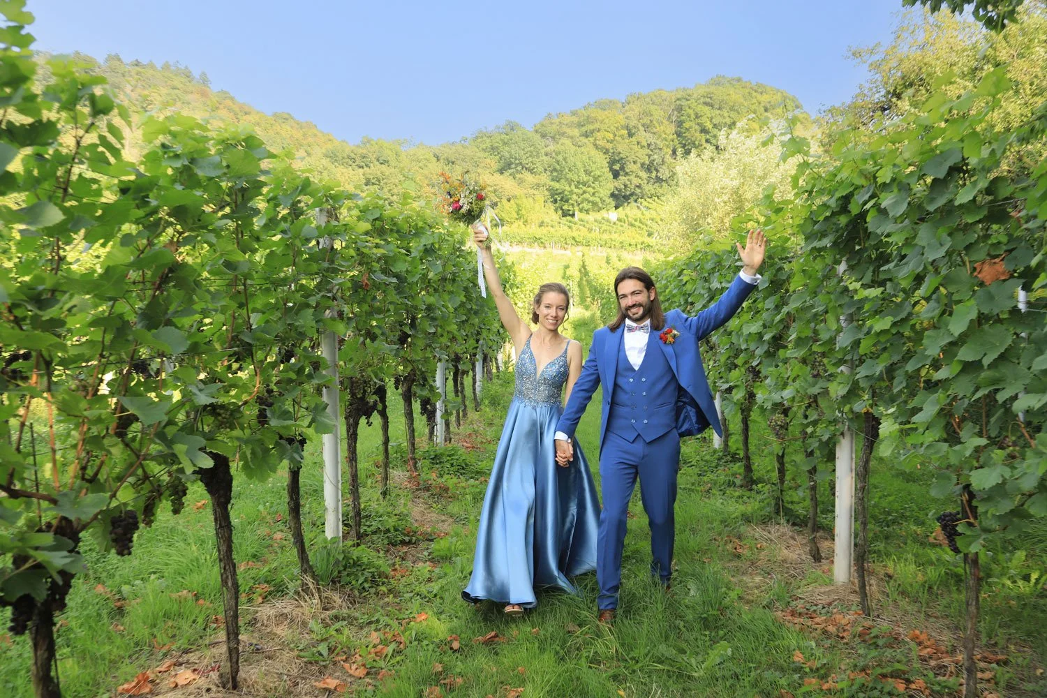 Hochzeitsfotograf Schriesheim