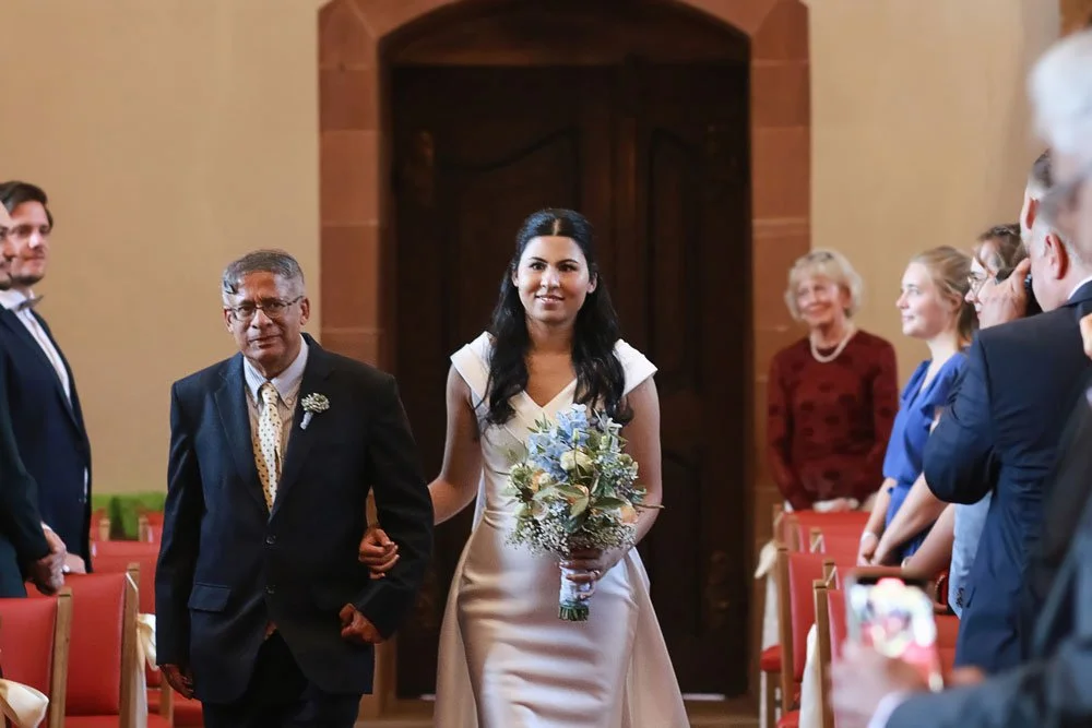 Hochzeitsfotograf Heidelberg