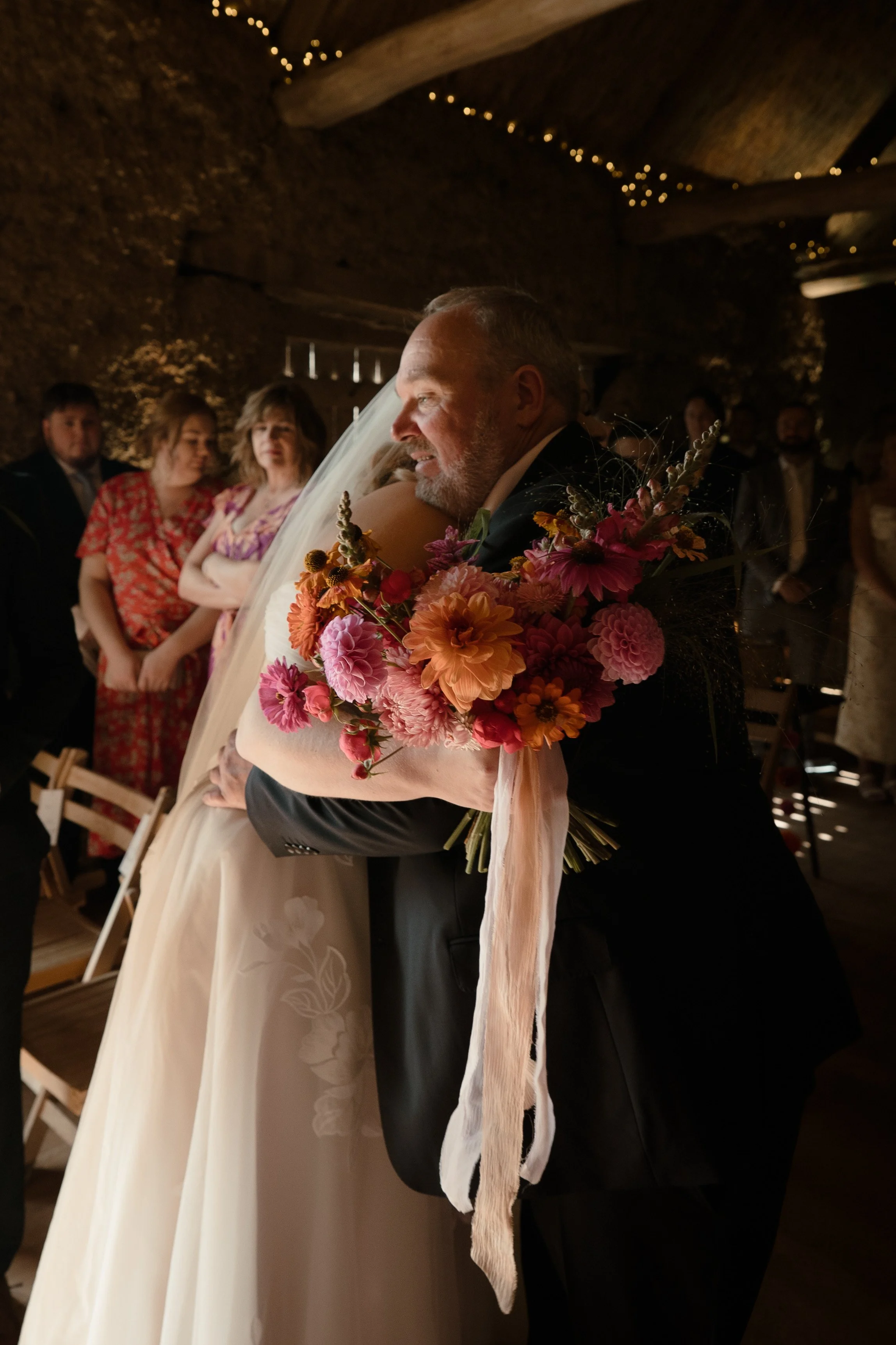 Photographer - Elliot Govier
Venue - Higher Eggbeer