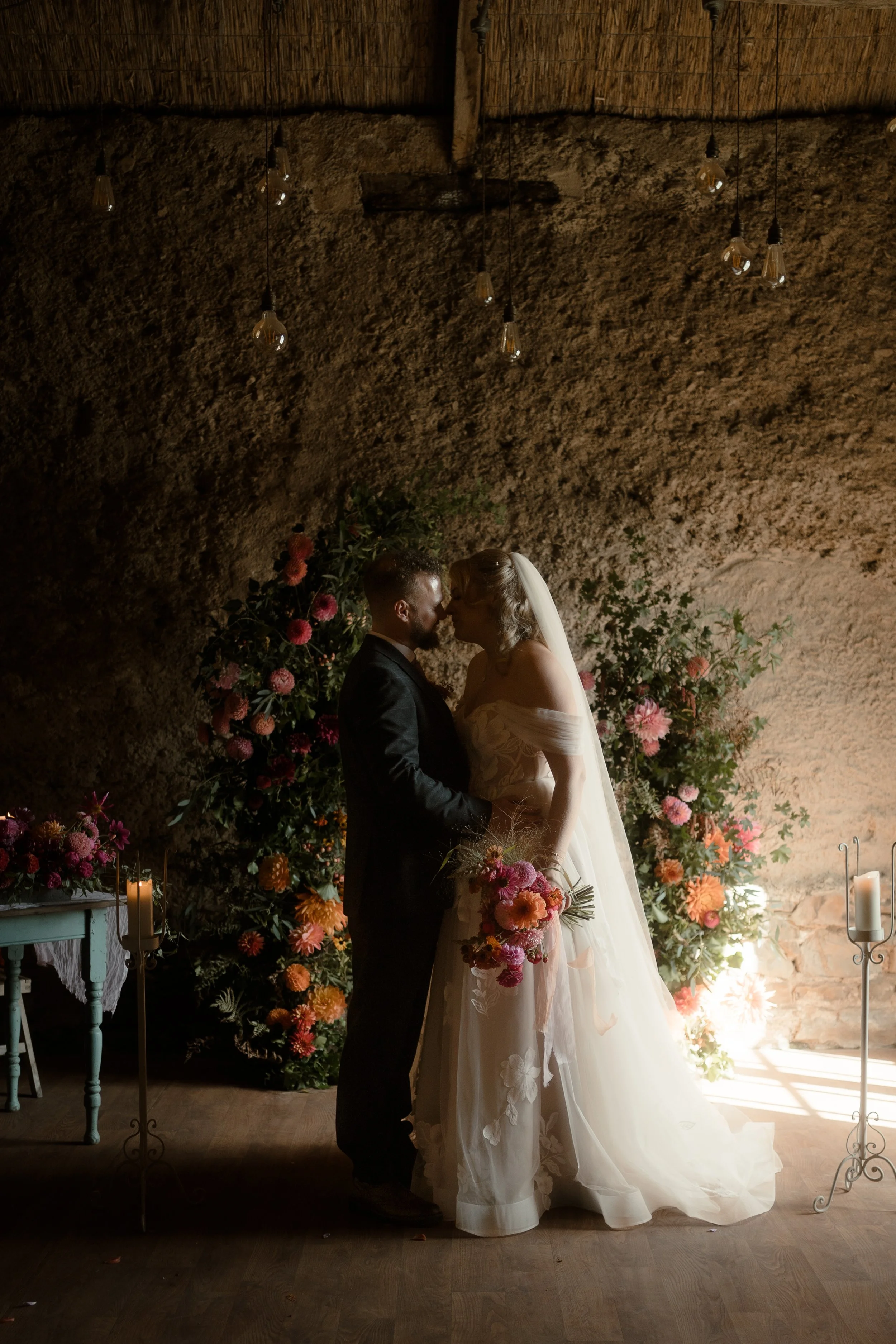 Photographer - Elliot Govier
Venue - Higher Eggbeer