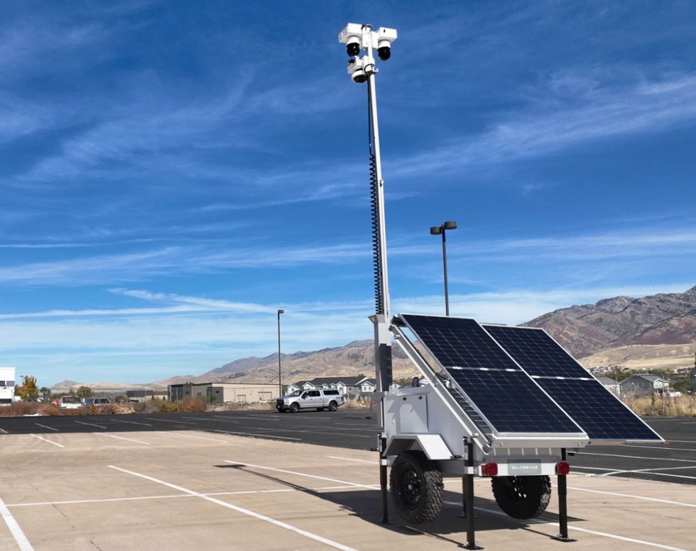Mobile Surveillance Units (MSUs)