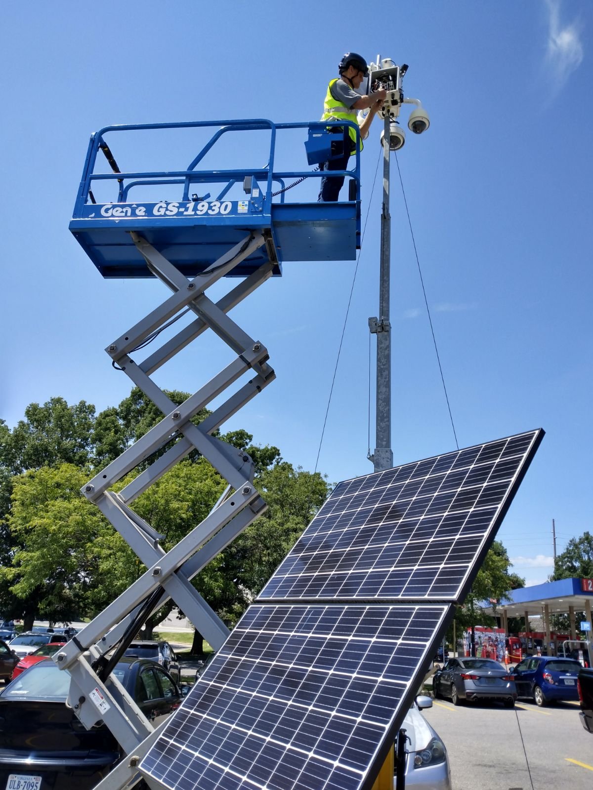 Novalarm - We Love What We Do