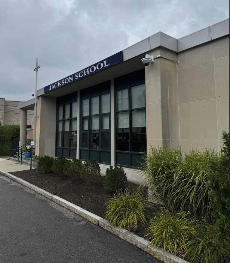 Jackson Walnut Park School