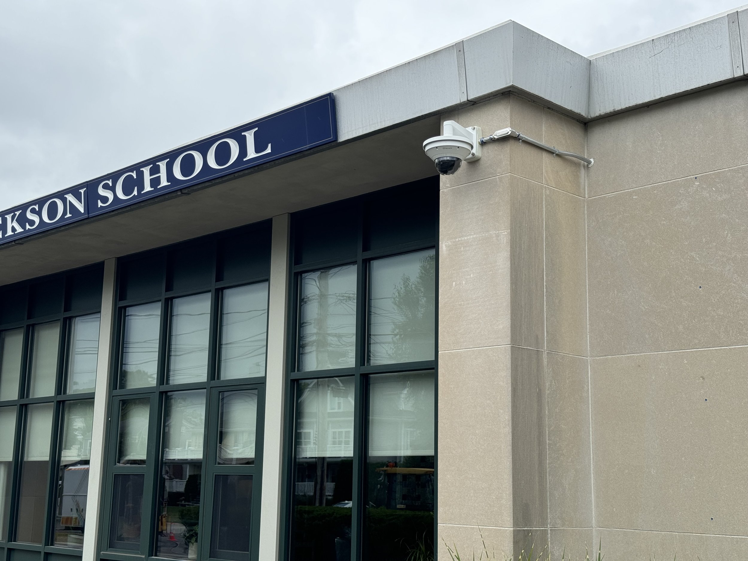 Jackson Walnut Park School