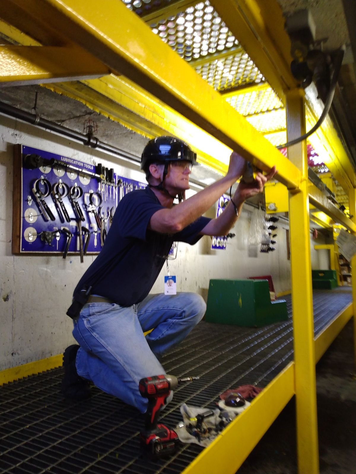 Novalarm - We Love What We Do