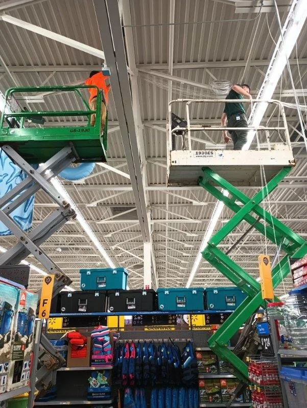 Novalarm - We Love What We Do