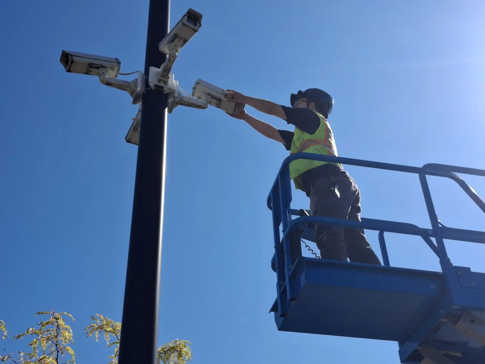 Novalarm - We Love What We Do