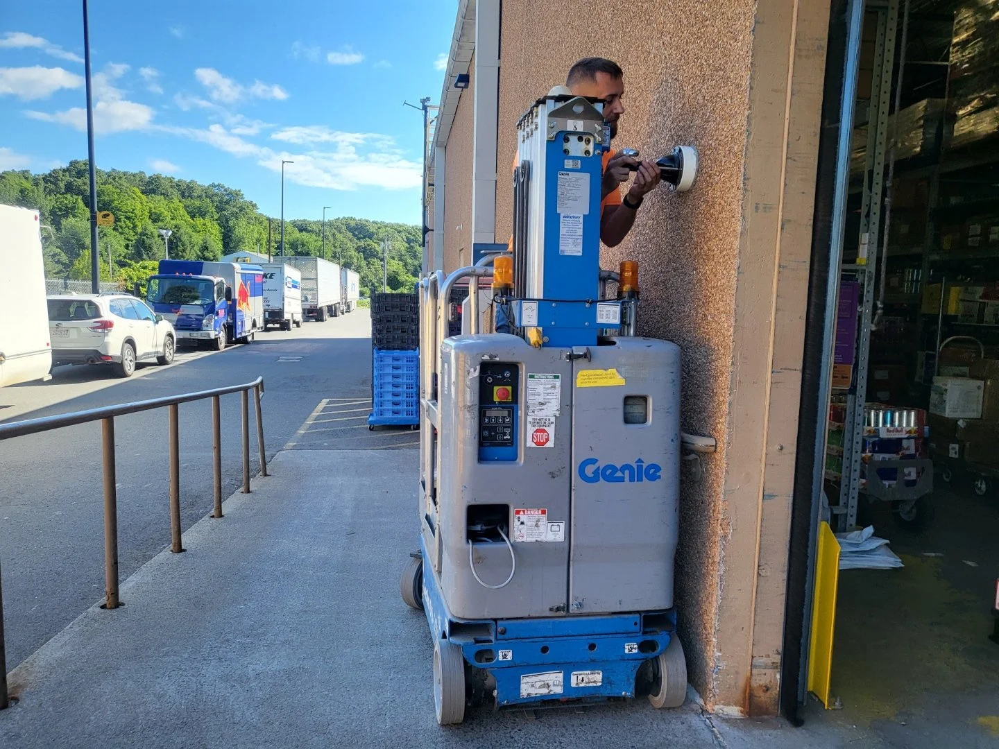 Novalarm - We Love What We Do