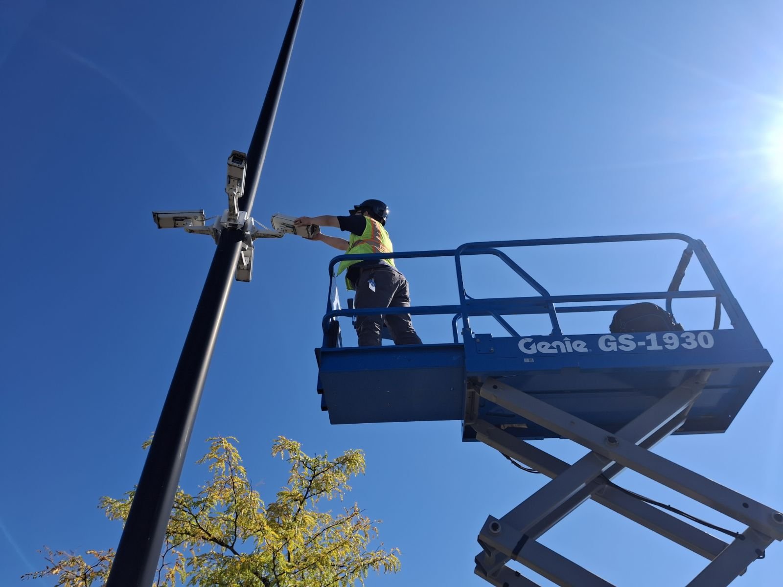 Novalarm - We Love What We Do