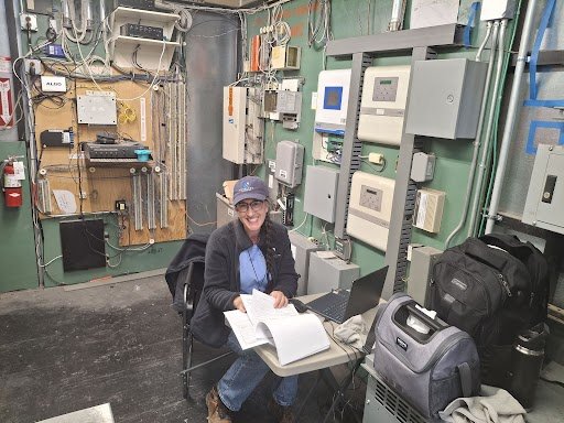 Novalarm - We Love What We Do