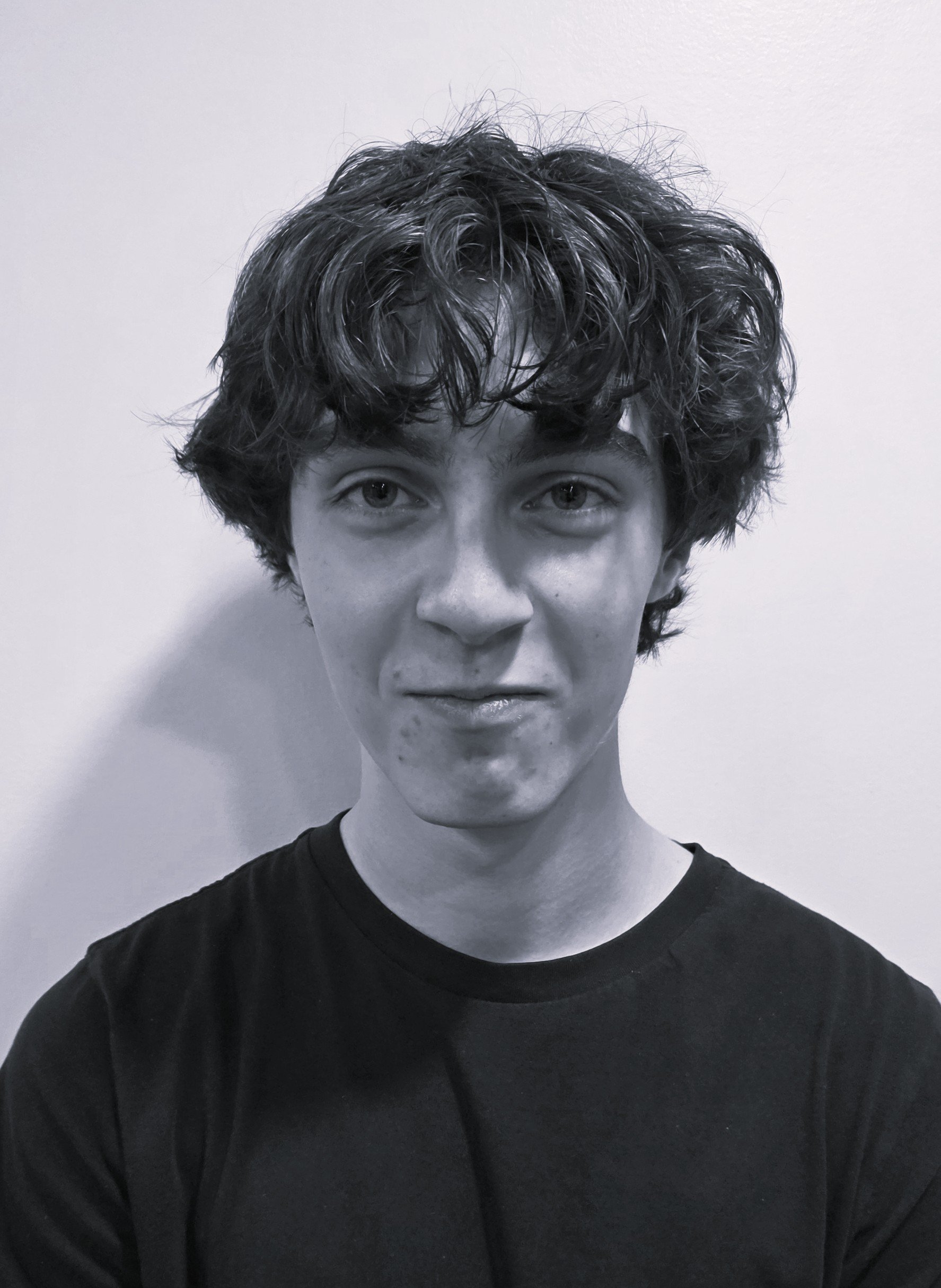 Ethan Thebeau
