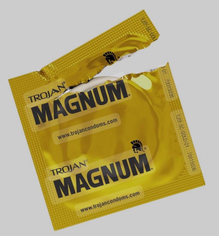 From Fear to Freedom: Rethinking Safer Sex Beyond the Condom
