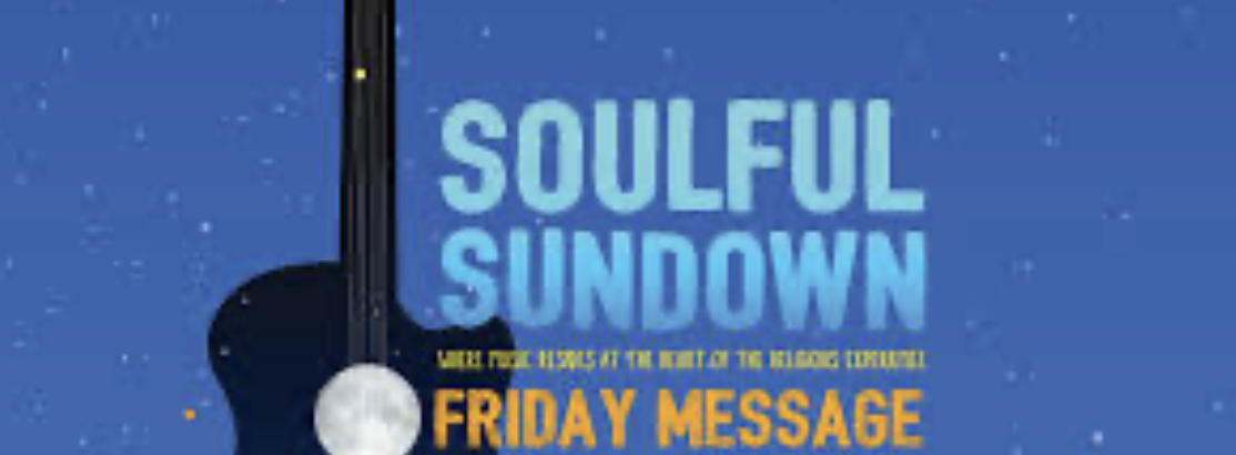 Cosmic Orchestra Soulful Sundown 