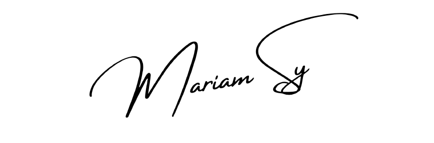 Mariamsy.com