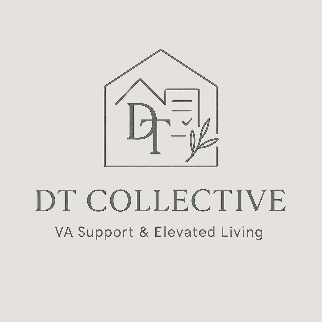 ✨ COMING SOON....✨

The DT Collective is here!
Your go-to for Virtual Assistance &amp; Home Organisation! 🧠🏡
From streamlining your schedule to simplifying your surroundings, I&rsquo;m here to bring clarity, calm, and elevated support to your every