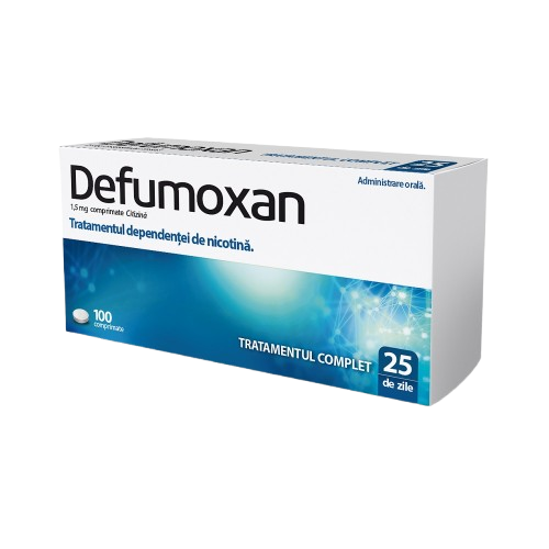 Cutie Defumoxan