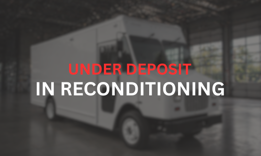 2020 Freightliner MT45 P900 Step Van for Sale