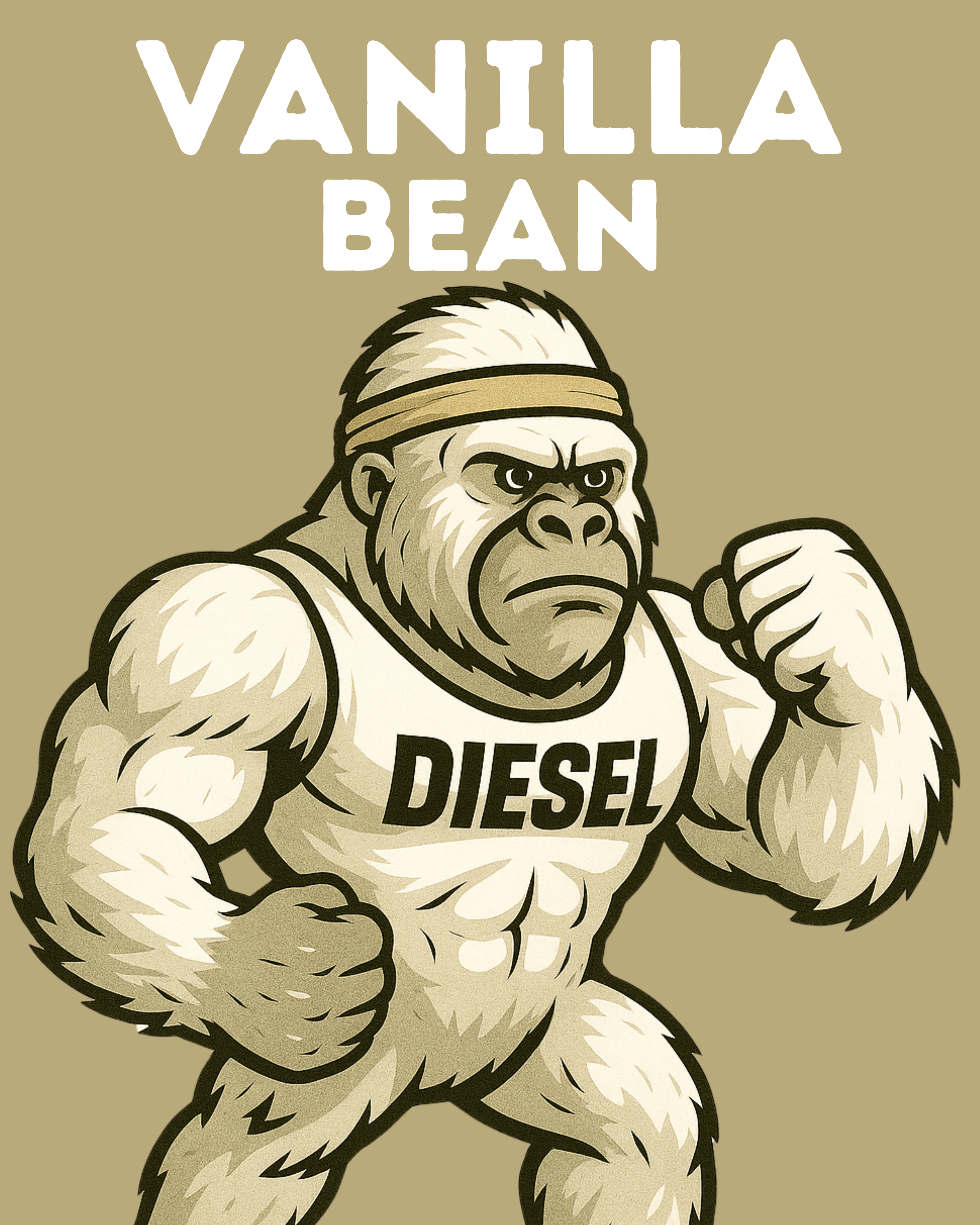 Vanilla Bean Yogurt