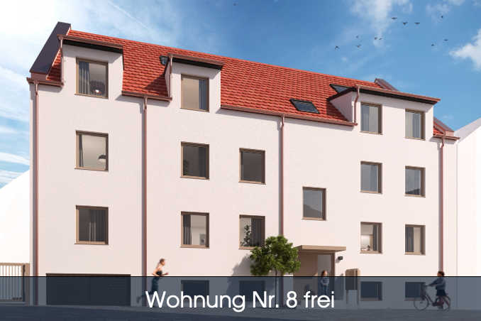 85276 Pfaffenhofen, Untere Stadtmauer