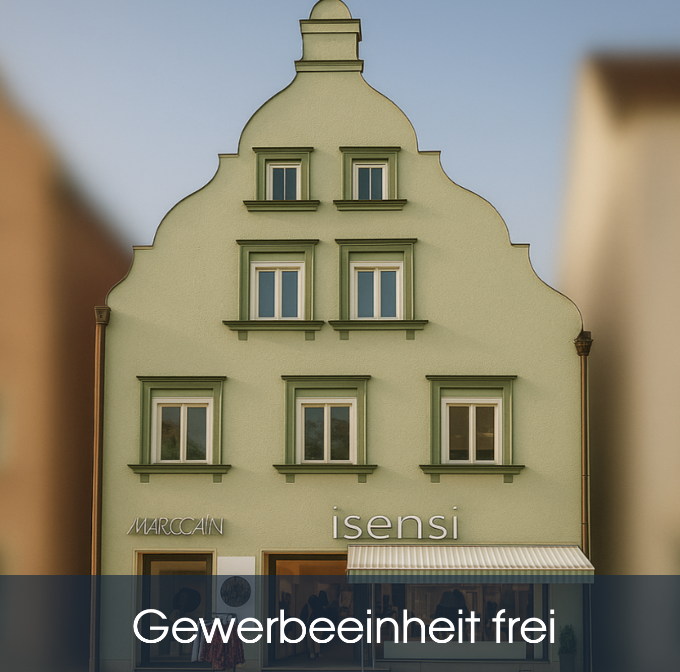 85276 Pfaffenhofen, Hauptplatz