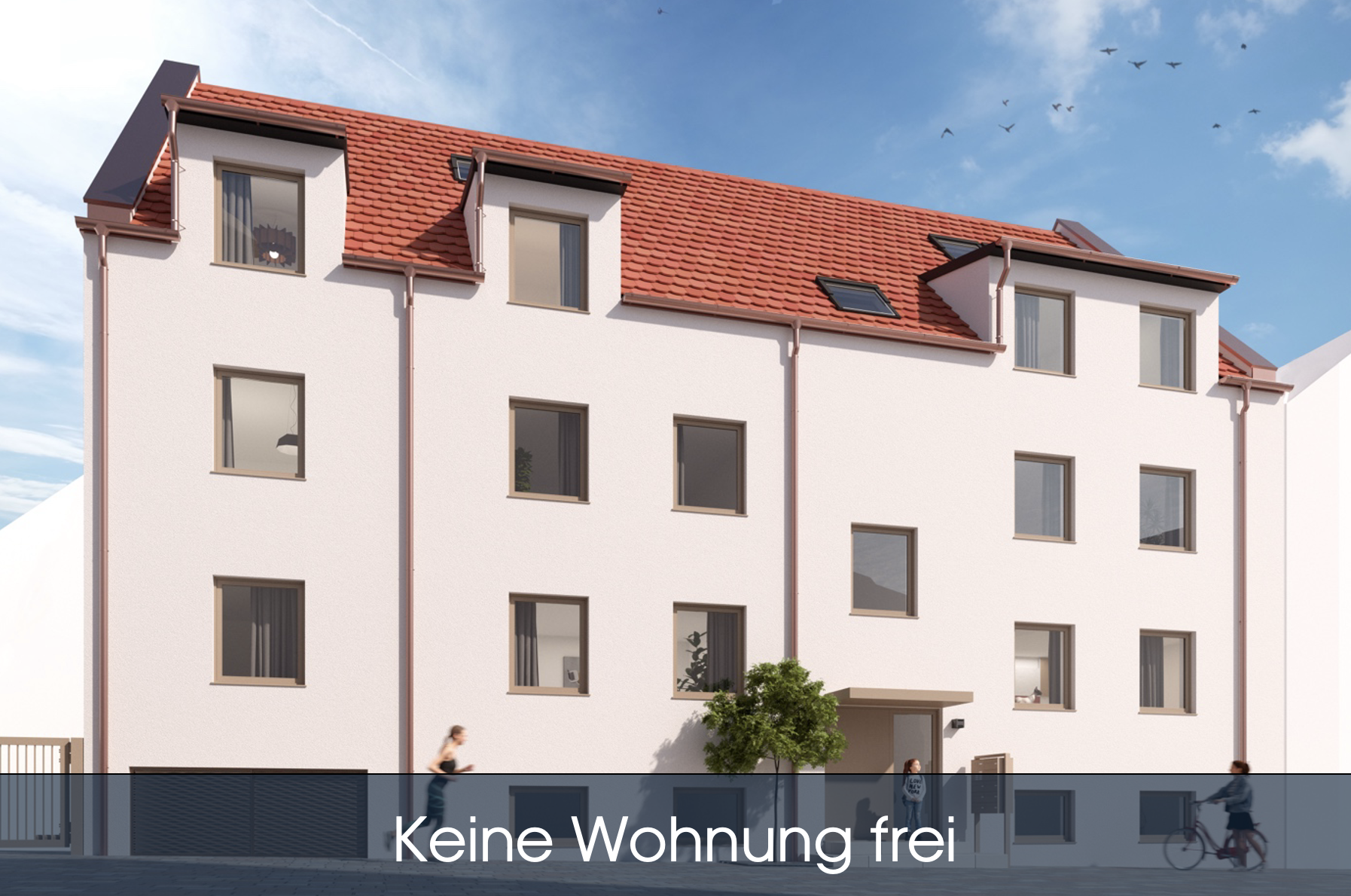 85276 Pfaffenhofen, Untere Stadtmauer