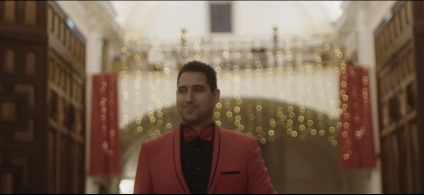 Thank You and Happy Holidays!