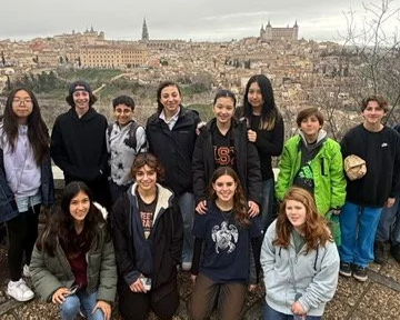 International Student Exchange: 2025-2026 Program Update