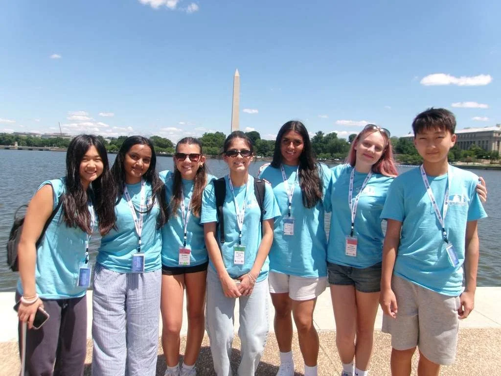 Youth Leadership Summit Update
