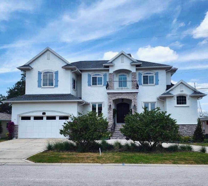Affordable Home Painting photo 1 in Clearwater